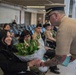 BMC Rogelio Magana Commissioning Ceremony to Chief Warrant Officer 2