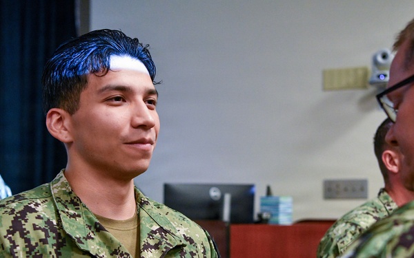 Navy Medicine Readiness and Training Command Pensacola held an Award Ceremony on January 16, 2026