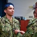 Navy Medicine Readiness and Training Command Pensacola held an Award Ceremony on January 16, 2026