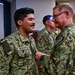 Navy Medicine Readiness and Training Command Pensacola held an Award Ceremony on January 16, 2026