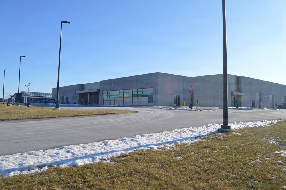 The Rebuilders: A Look at the AFCEC NDR Division’s Construction Milestones