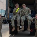 Loading cargo