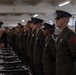 Fox Company Battalion Commander's Inspection