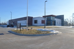 The Rebuilders: A Look at the AFCEC NDR Division’s Construction Milestones