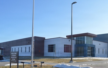 AFCEC NDR marks major construction milestones in 2025