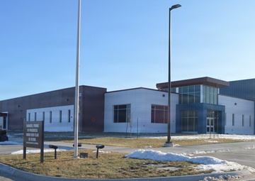 AFCEC NDR marks major construction milestones in 2025