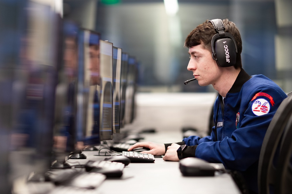 USAFA Cadet Military Education 2026