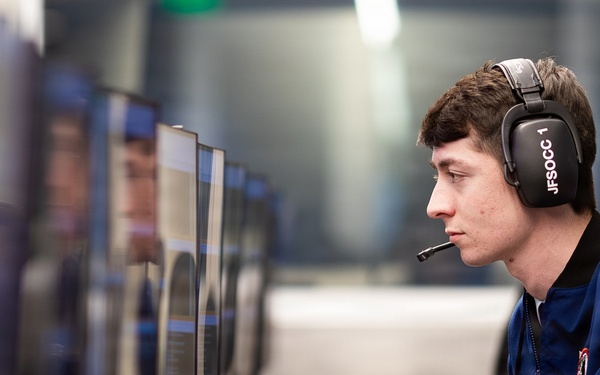 USAFA Cadet Military Education 2026