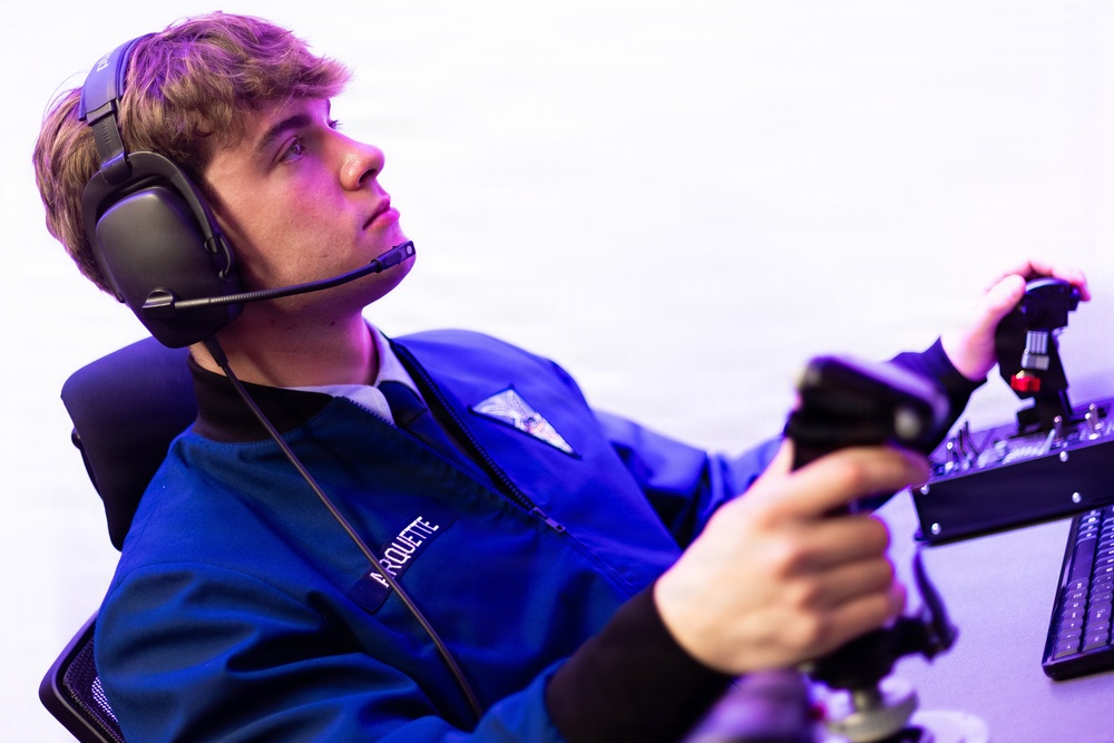 USAFA Cadet Military Education 2026