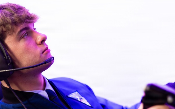 USAFA Cadet Military Education 2026