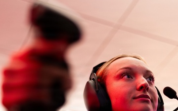 USAFA Cadet Military Education 2026