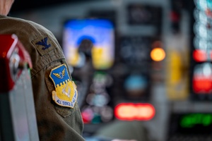 AFN Aviano Radio News: Retiring HH-60 G