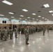 164th ADA Headquarters and Headquarters Battery conducts change of command ceremony