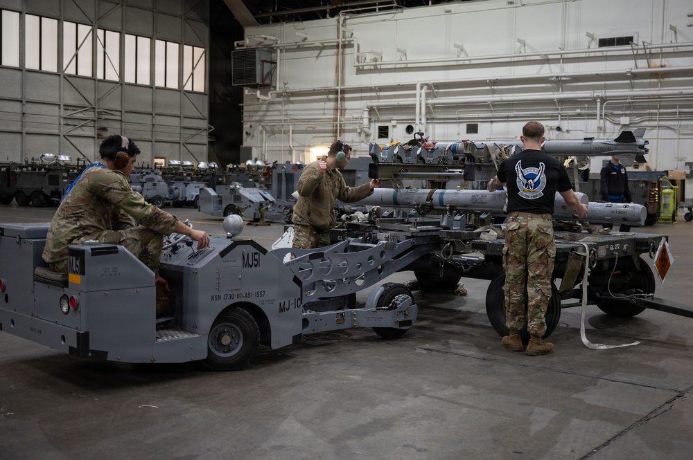 354th MXG holds 2026 Annual Load Competition