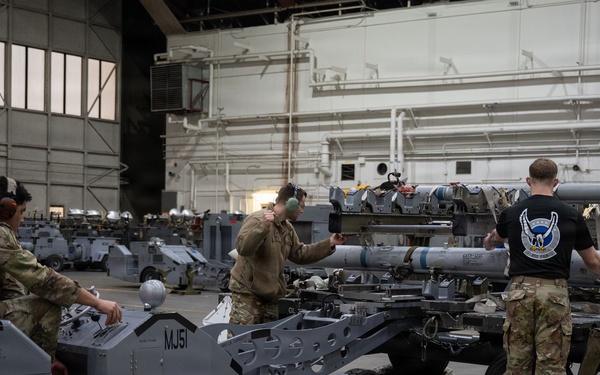 354th MXG holds 2026 Annual Load Competition