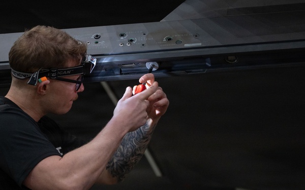 354th MXG holds 2026 Annual Load Competition