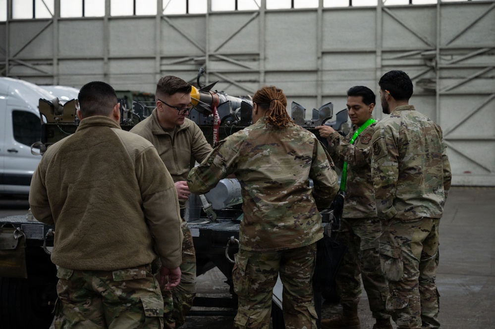 354th MXG holds 2026 Annual Load Competition