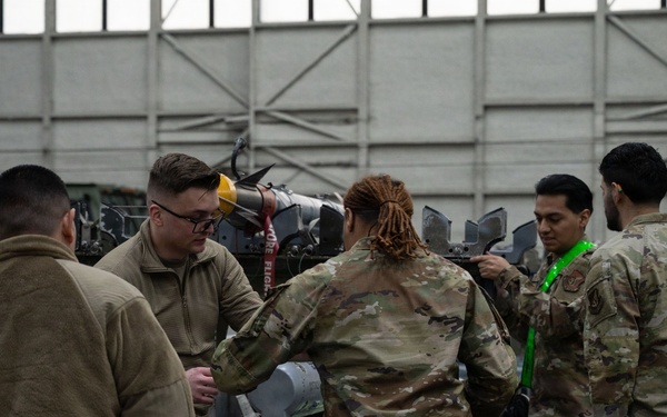 354th MXG holds 2026 Annual Load Competition