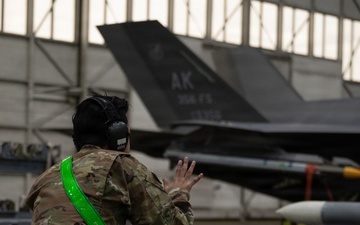 354th MXG holds 2026 Annual Load Competition