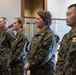 Marine Forces Reserve Chaplain receives Distinguished Service Award