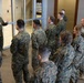 Marine Forces Reserve Chaplain receives Distinguished Service Award