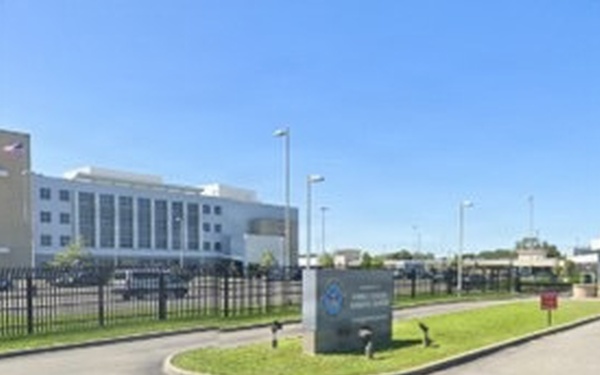 Farmingdale ARC Main Gate