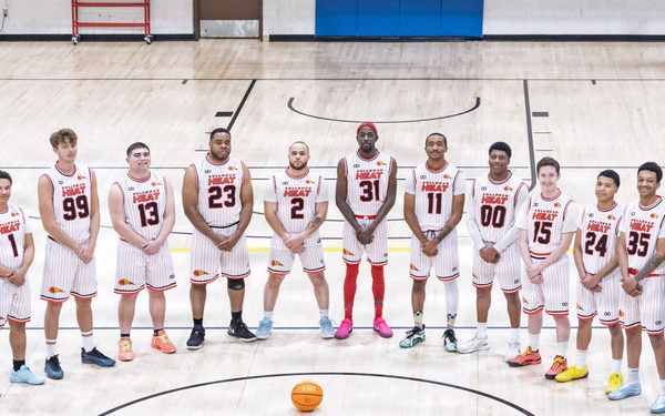 Humans of Holloman: Senior Airman Dale Wallace II