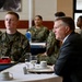 The Assistant Secretary of the Navy, EI&amp;E visits NAS Oceana