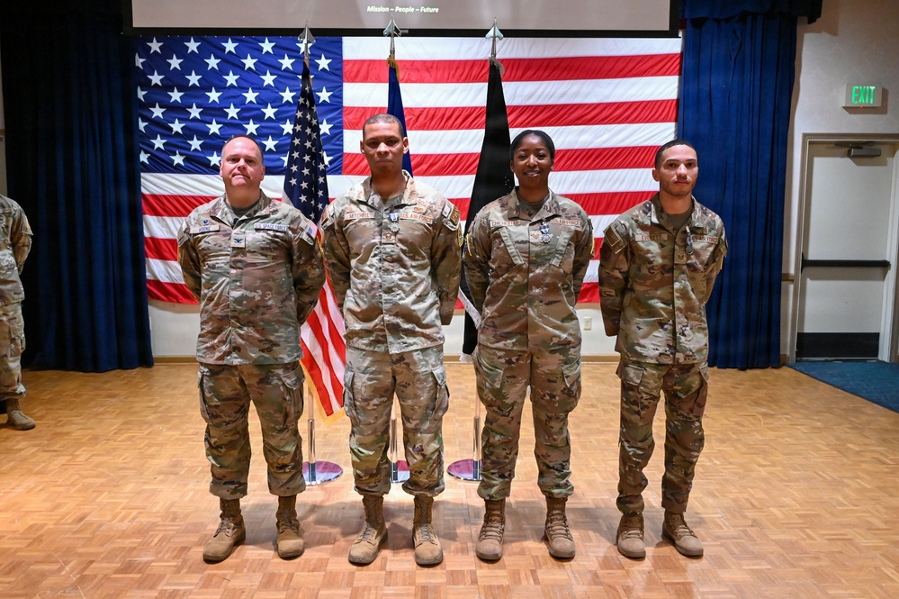 Col. Horne's First All Call of 2026