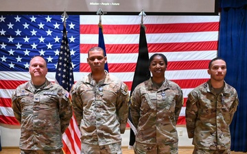 Col. Horne's First All Call of 2026