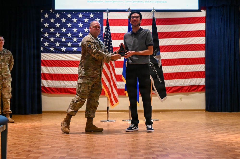 Col. Horne's First All Call of 2026