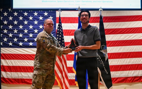 Col. Horne's First All Call of 2026