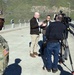 Assistant Secretary of the Army for Civil Works Adam Telle and Congressman Vince Fong (CA-20) tour Pine Flat Lake and Dam