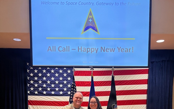 Col. Horne's First All Call of 2026