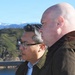 Assistant Secretary of the Army for Civil Works Adam Telle and Congressman Vince Fong (CA-20) tour Pine Flat Lake and Dam