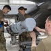 Weapons, ammo crews turn fast jets into fast, lethal jets
