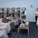 USINDOPACOM commander reinforces U.S.- Singapore defense partnership during Singapore visit
