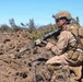 3rd LCT Marines conduct a squad attack rehearsal