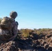 3rd LCT Marines conduct a squad attack rehearsal