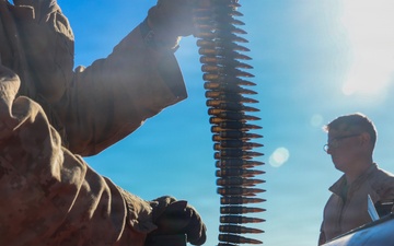 3rd LCT executes live-fire squad attacks at PTA