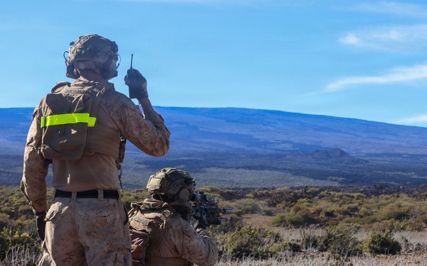 3rd LCT executes live-fire squad attacks at PTA