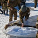 Cold-weather Medical Training Event at North Wind 26