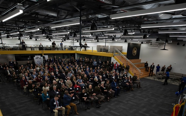 JIOP Opening Ceremony