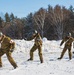 Cold-weather Medical Training Event at North Wind 26