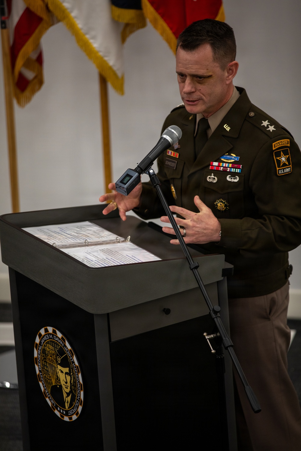 JIOP Opening Ceremony