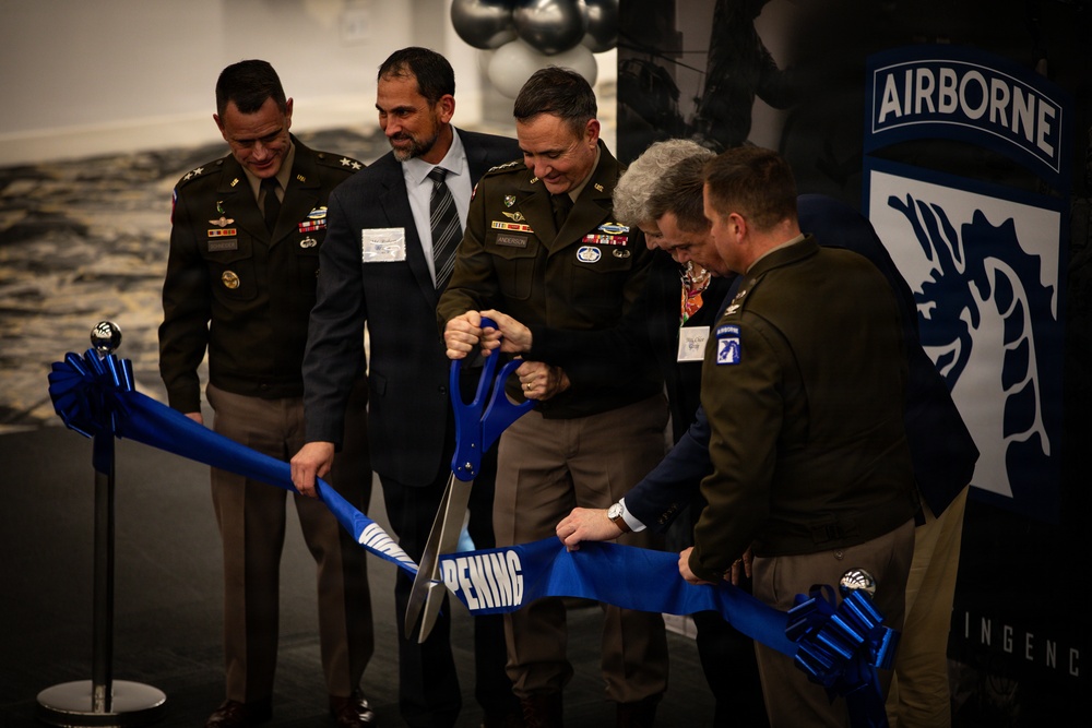 JIOP Opening Ceremony