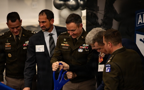 JIOP Opening Ceremony