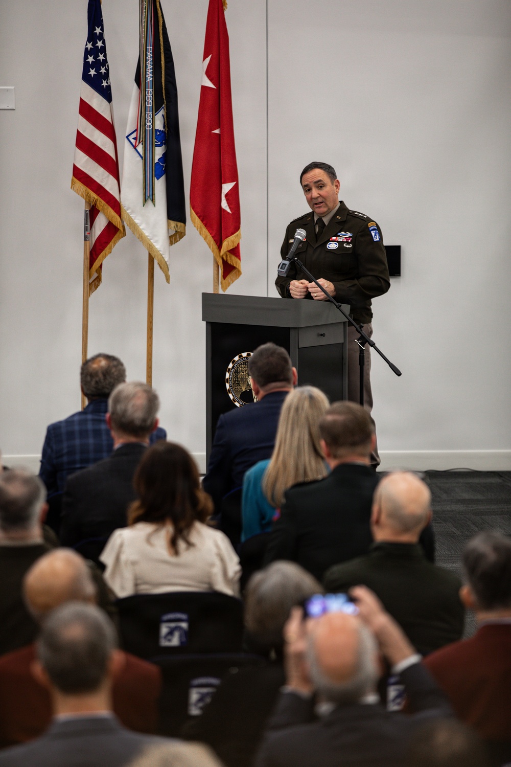 JIOP Opening Ceremony