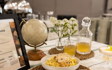 Chef of the Second Quarter Competition 2026