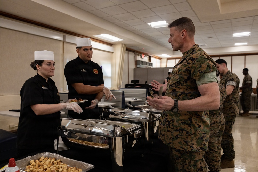 Chef of the Second Quarter Competition 2026